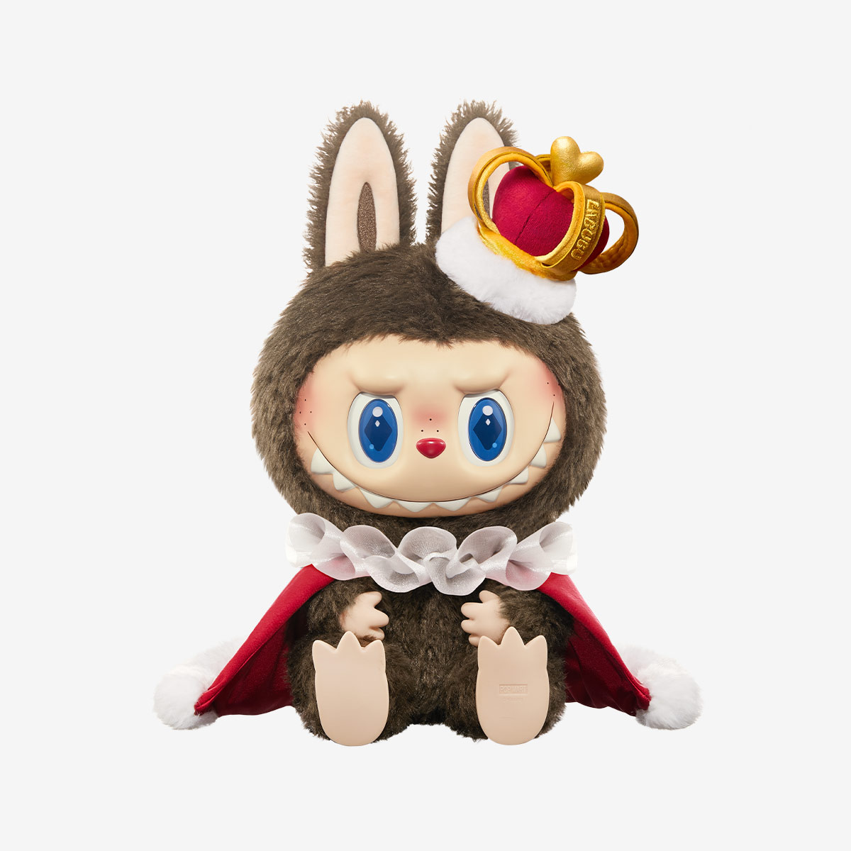 LABUBU – The Monsters Let’s Checkmate Series – Vinyl Plush Doll